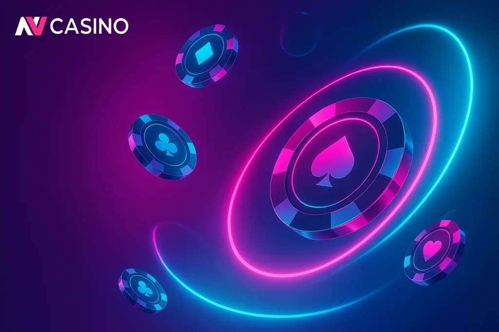 NV Casino Login
