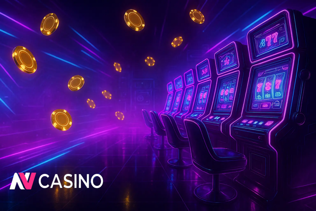 nv casino free spins